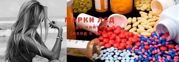 стафф Алексин